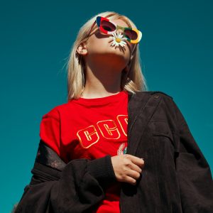 The Noelle Longline Puffer