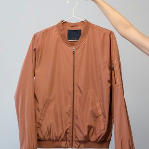 The Ellis Tailored Blazer