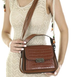 The Juliette Pleated Midi Dress