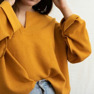 The Camille Straight-Leg Jeans