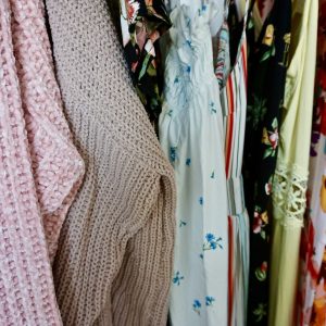 The Daisy Lace-Trim Camisole