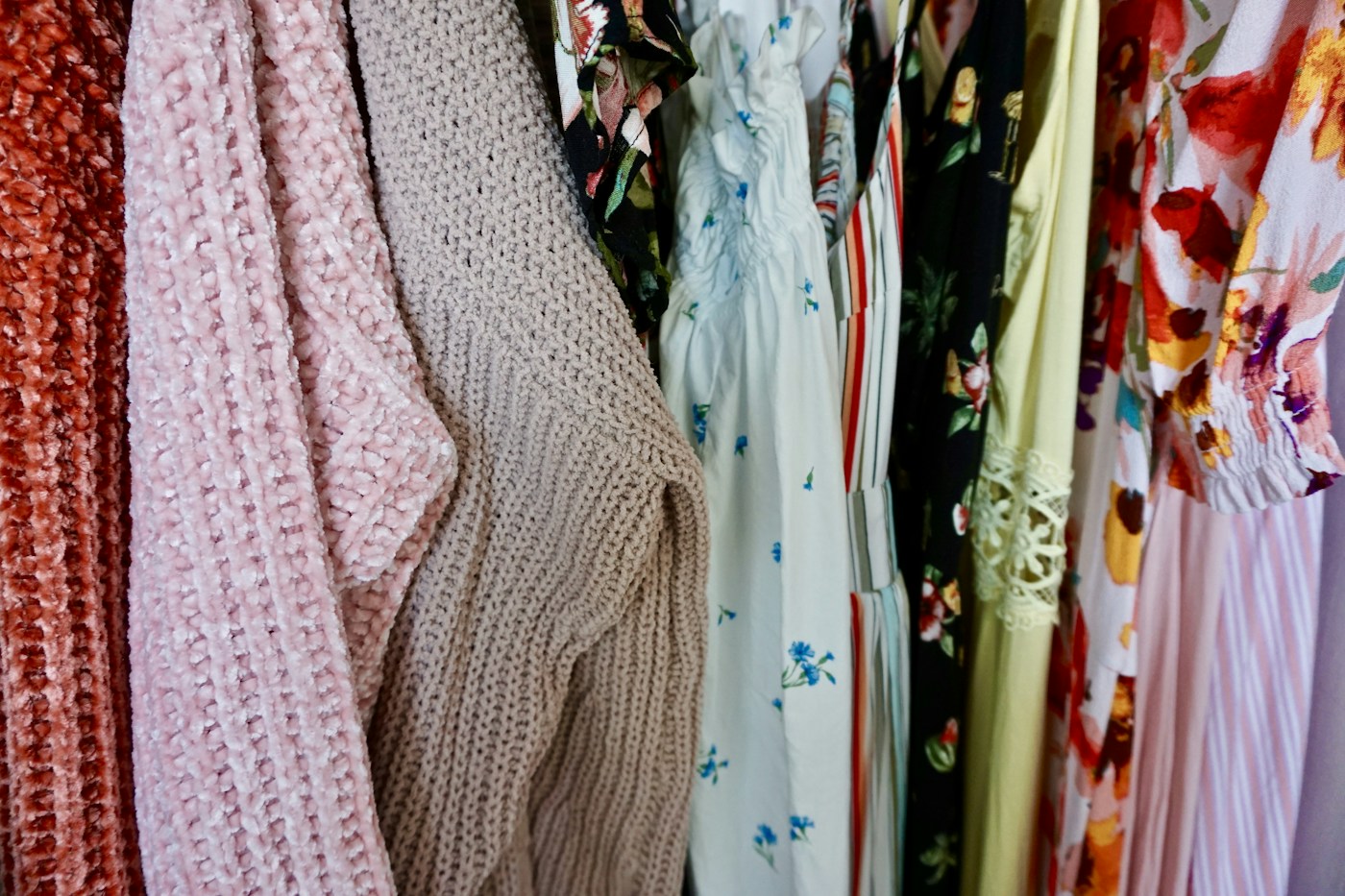 The Daisy Lace-Trim Camisole