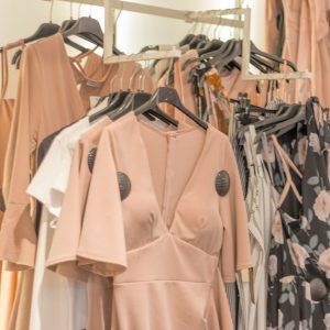 The Florence Satin Blouse