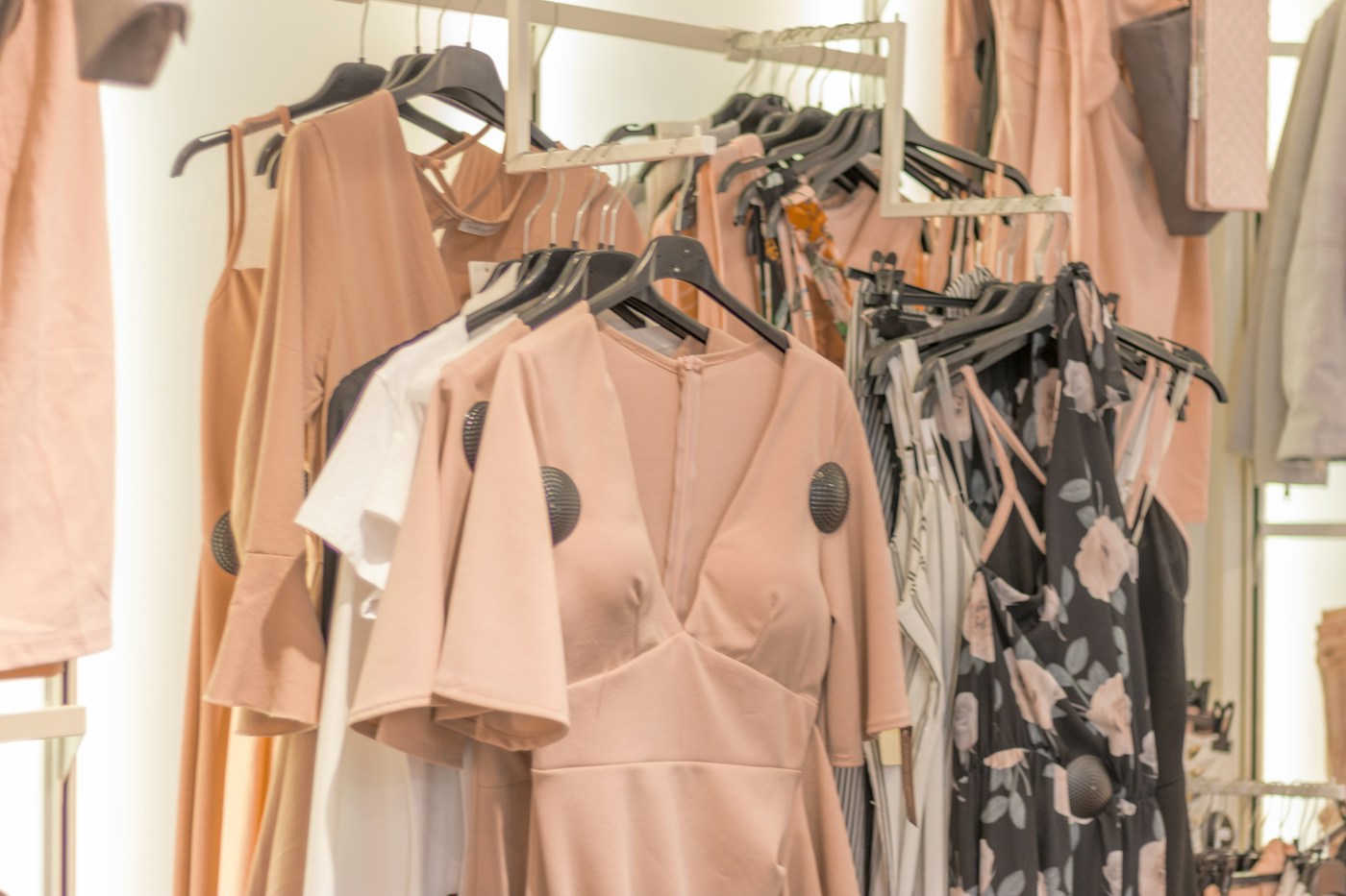The Florence Satin Blouse