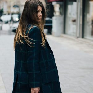 The Ivy Merino Turtleneck