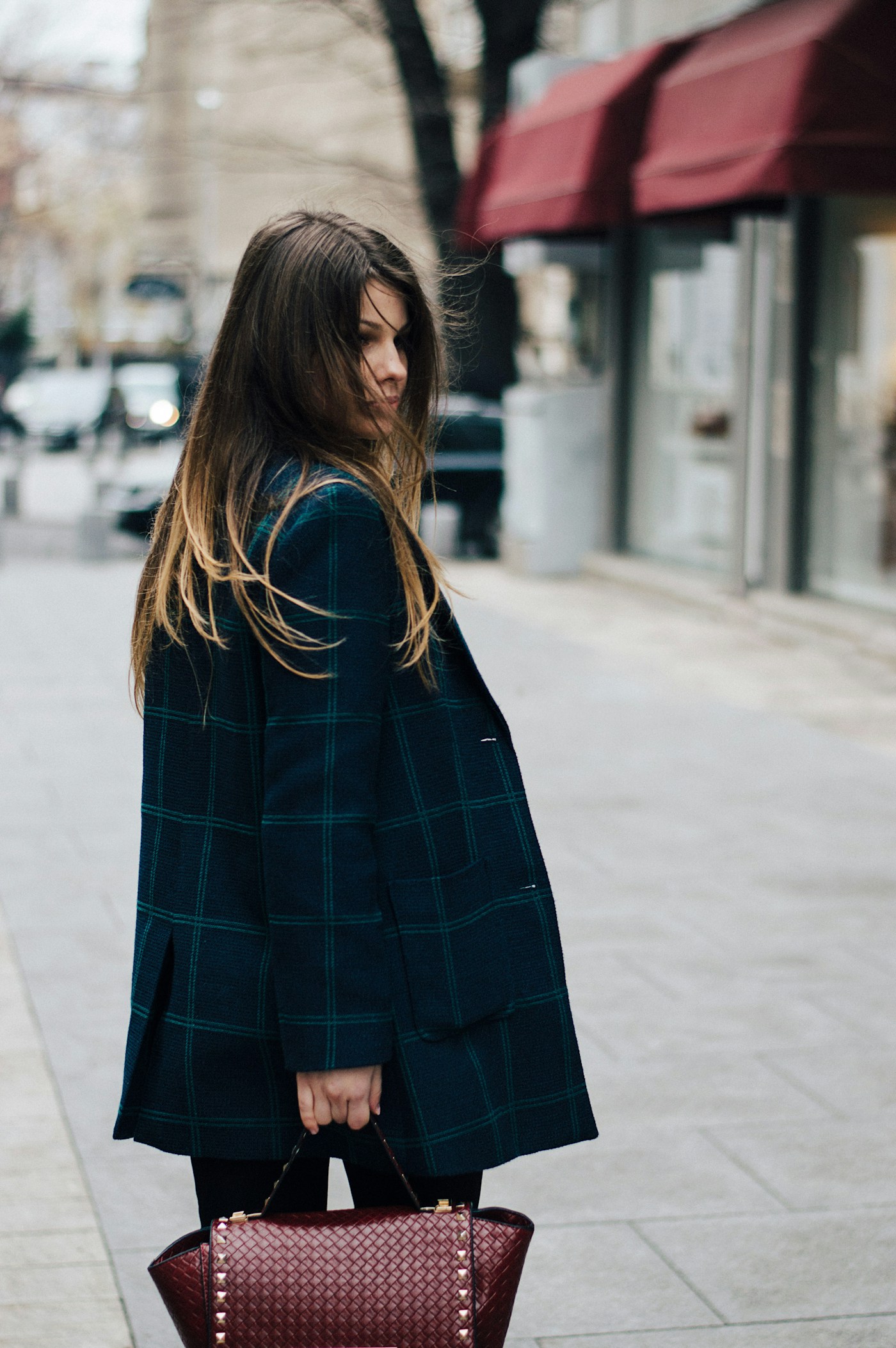 The Ivy Merino Turtleneck