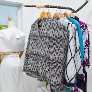The Ruby Long-Sleeve Jersey Top